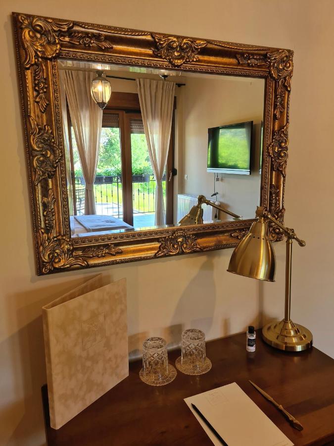 Zrinka House Hotel Грабовац Екстериор снимка