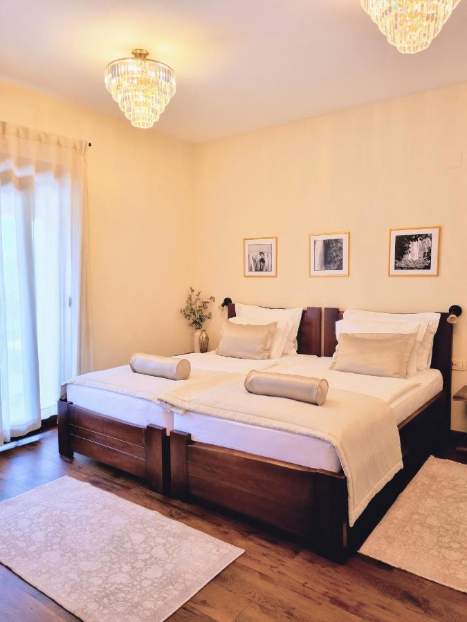 Zrinka House Hotel Грабовац Екстериор снимка