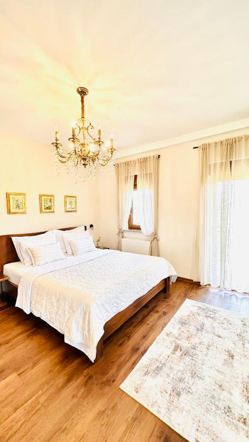 Zrinka House Hotel Грабовац Екстериор снимка