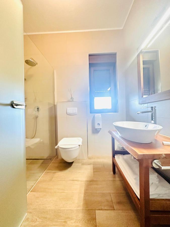 Zrinka House Hotel Грабовац Екстериор снимка