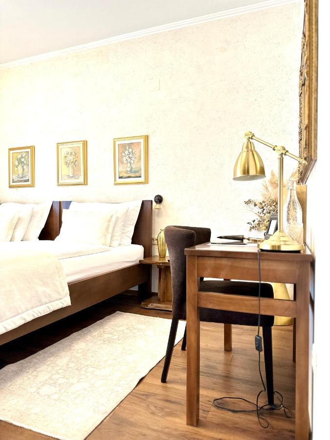 Zrinka House Hotel Грабовац Екстериор снимка