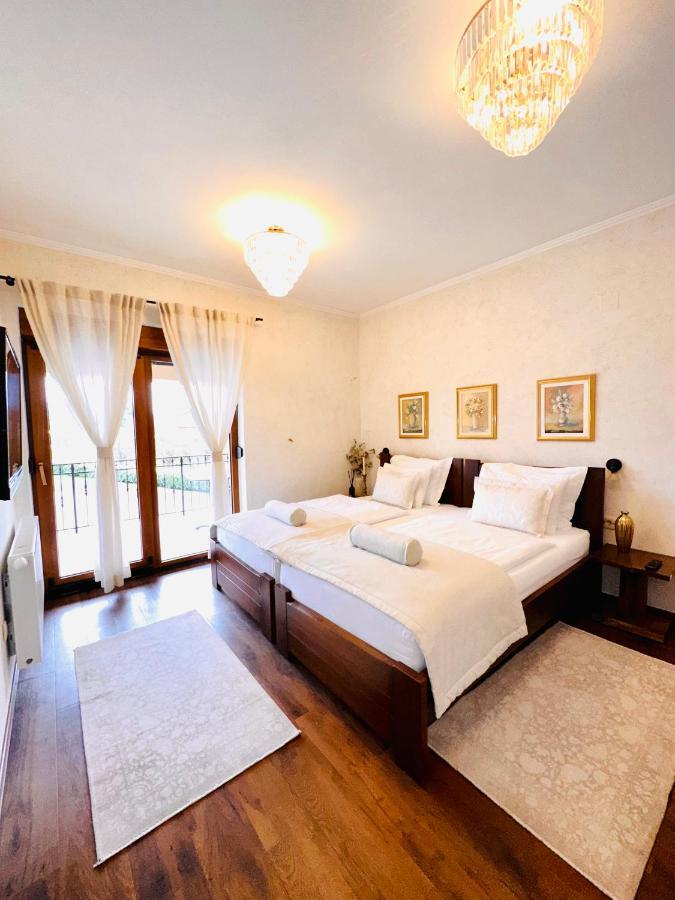 Zrinka House Hotel Грабовац Екстериор снимка