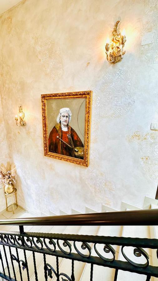 Zrinka House Hotel Грабовац Екстериор снимка