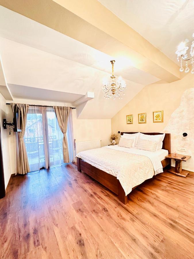 Zrinka House Hotel Грабовац Екстериор снимка