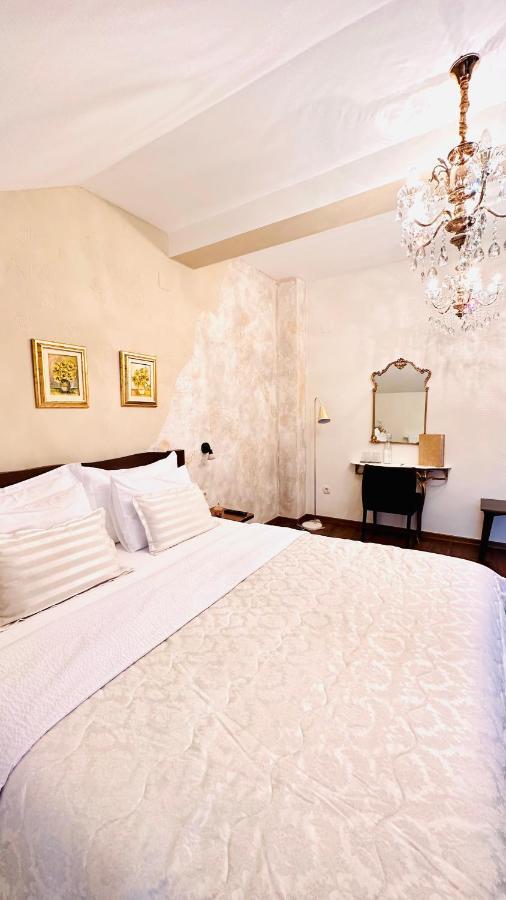 Zrinka House Hotel Грабовац Екстериор снимка