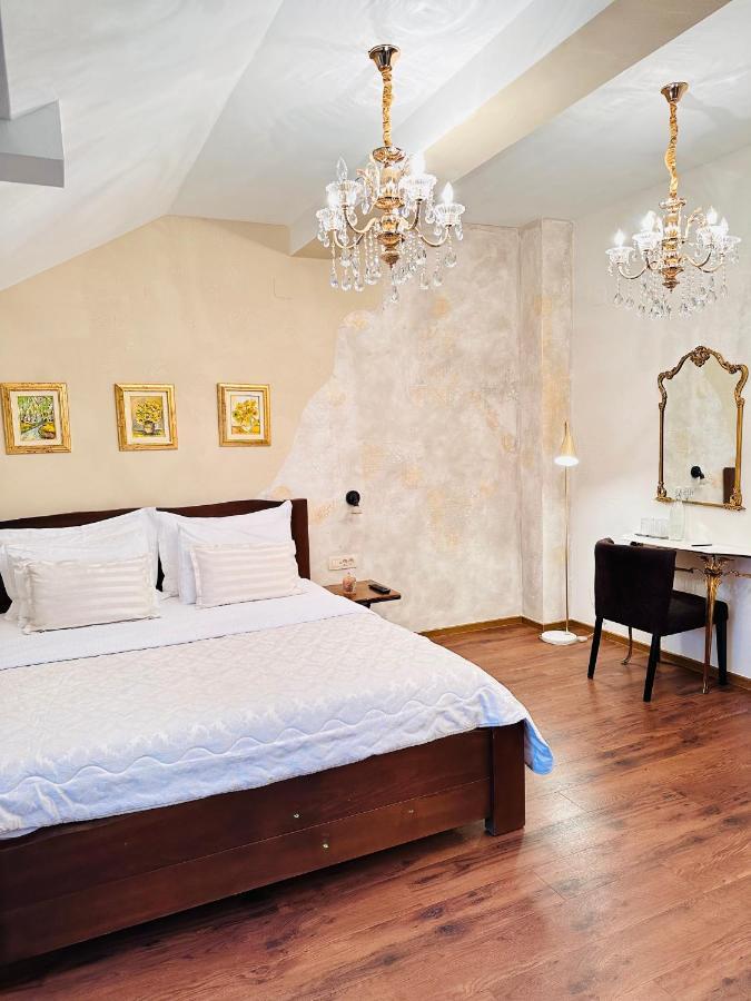Zrinka House Hotel Грабовац Екстериор снимка