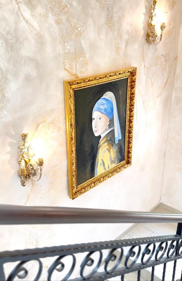Zrinka House Hotel Грабовац Екстериор снимка