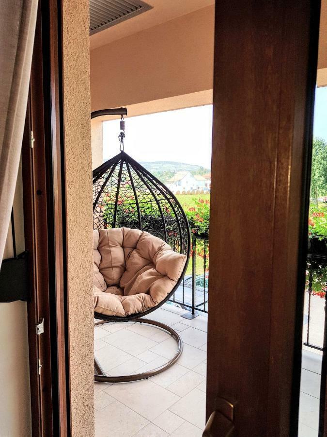 Zrinka House Hotel Грабовац Екстериор снимка